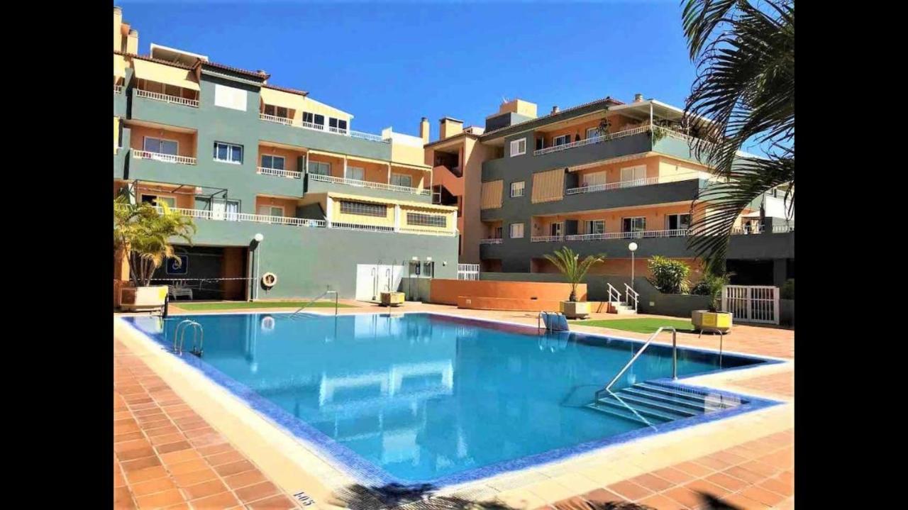 Casa De Ricardo Apartment Puertito de Guimar Exterior photo